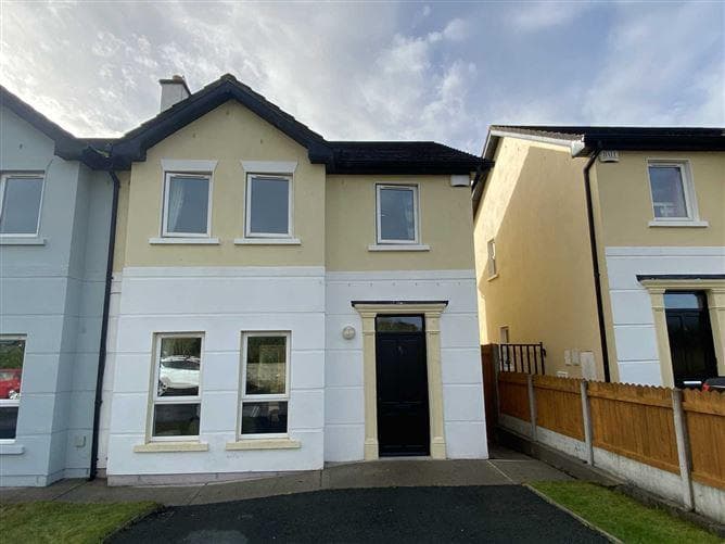 31 Glencarra Grove, Clonmel, Co. Tipperary