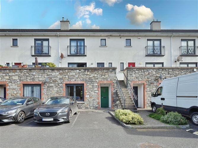 10 Newman's Mill, Athboy, Co. Meath, C15PD74