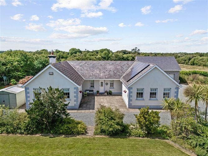 Tullycanna, Ballymitty, Co. Wexford
