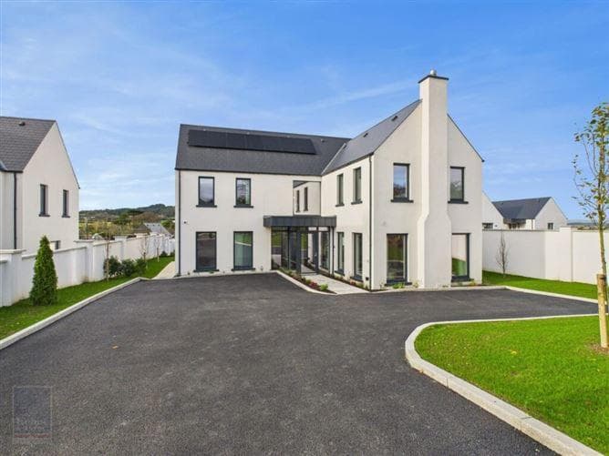 The Oak , Stronveele, Glenville Road, Wexford Town, Wexford