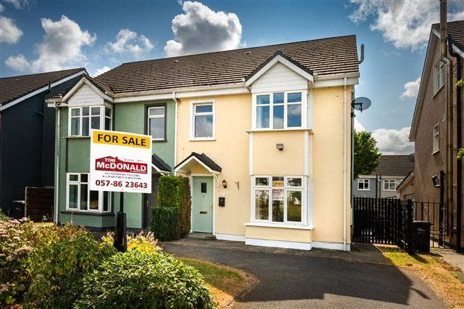14, Lough Gate, Co. Laois