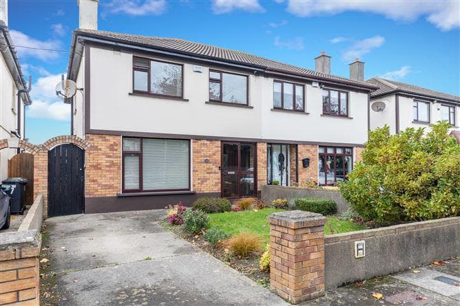 8 Seabury Heights, Malahide, Co. Dublin