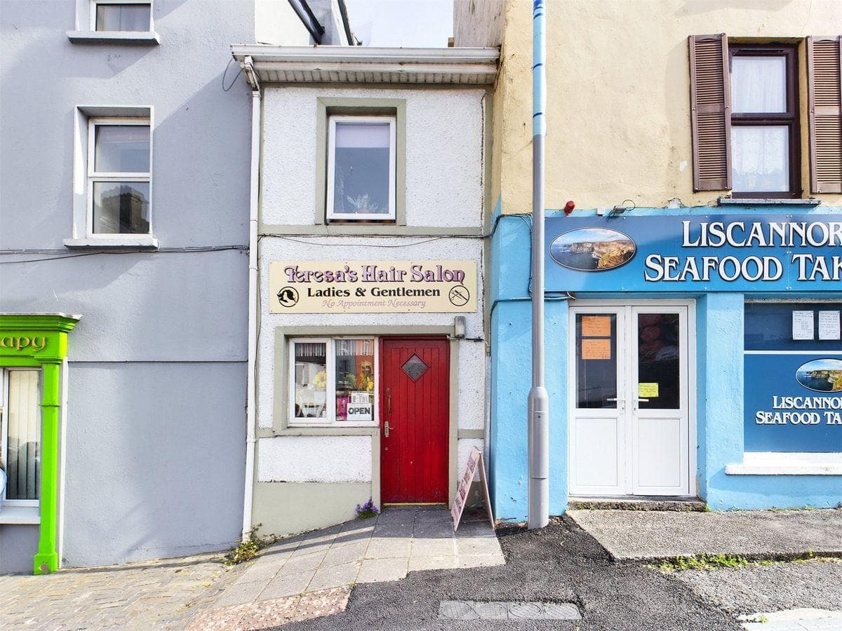 Lower Church Hill, Churchill, Ennistymon, Co. Clare, V95TN24