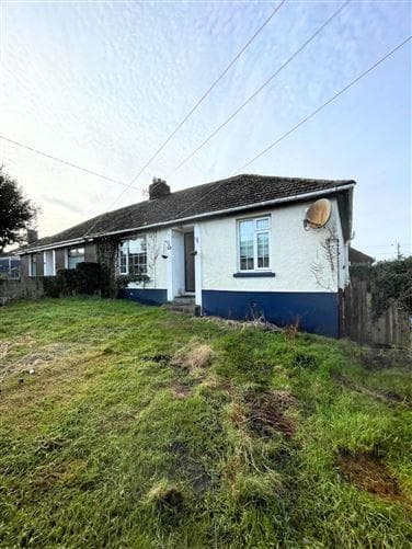 21 Saint Joseph'S Park, The Lough, Co. Cork, T12X6X9