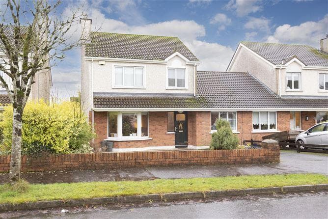 26, College Hill, Co. Westmeath