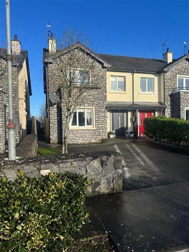 18 Carraig Mor , Loughrea, Galway