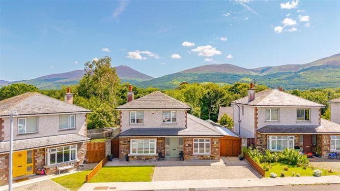 5 The Paddocks, Clogheen, Tipperary