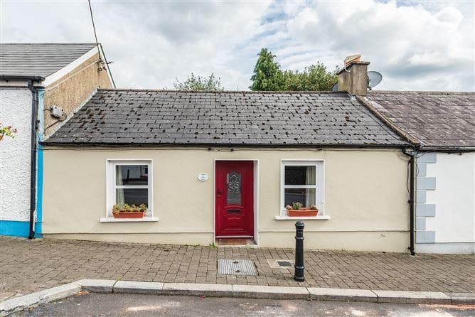 Sage Cottage, Main Street, Ballymore Eustace, Kildare