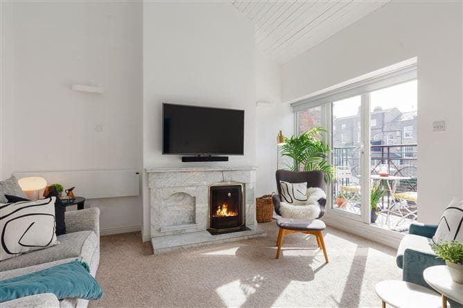 8 Verschoyle Mews, Dublin 2, Dublin