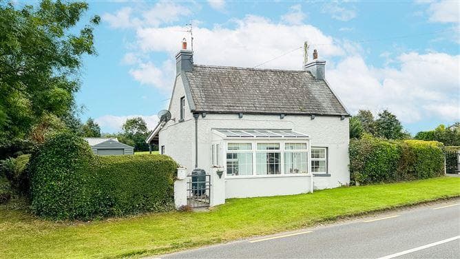 Jerpoint Cottage, Friars Hill, Thomastown, Co. Kilkenny