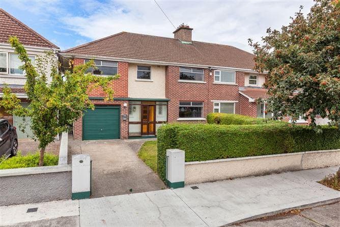 37, Ennafort Park, Dublin 5
