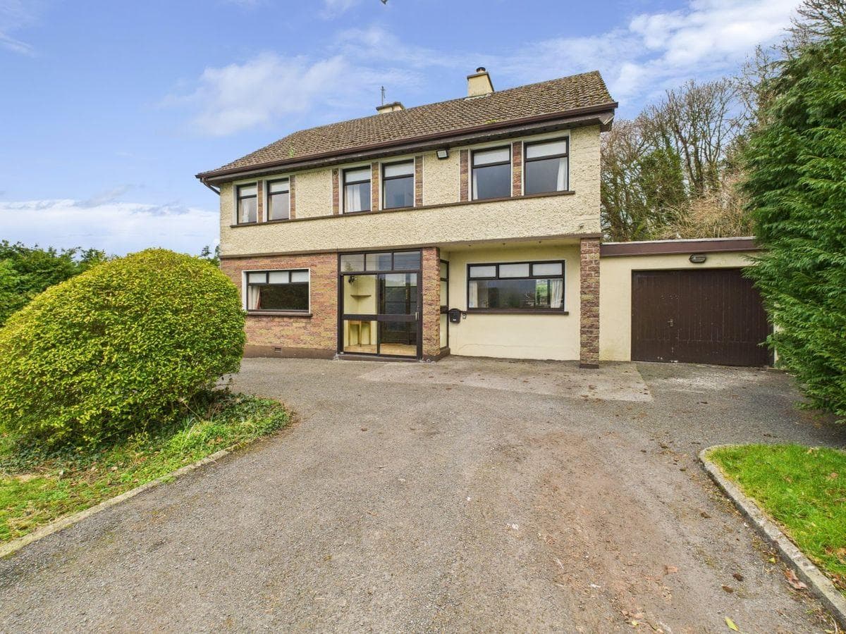 Church Road, Tullamore, Co. Offaly, R35K286