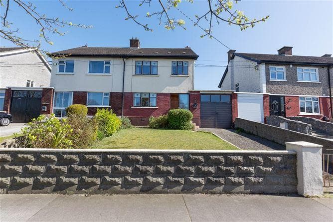 182 Springdale Road, Raheny, Dublin 5, County Dublin