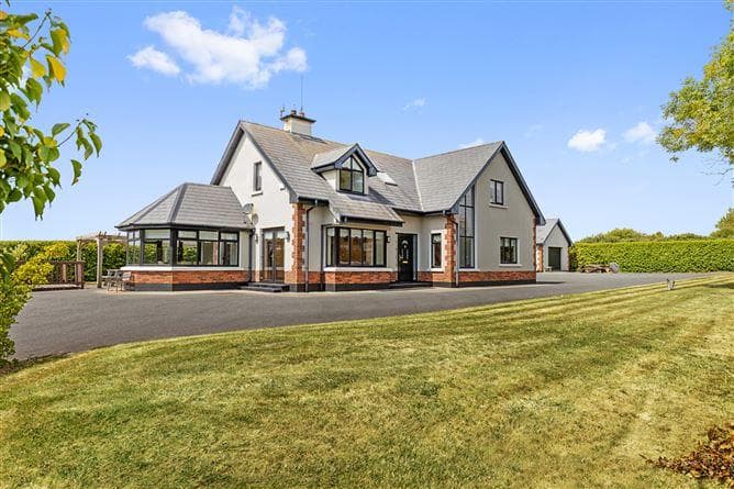 Ballygow, Bannow, Co. Wexford