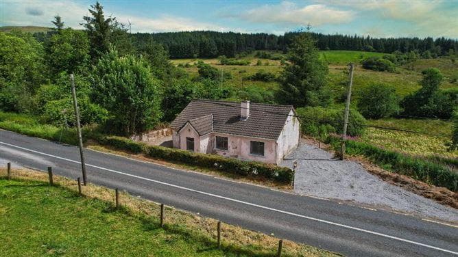 Brackary Beg, Manorhamilton, Leitrim