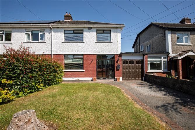 18, Maywood Avenue, Dublin 5