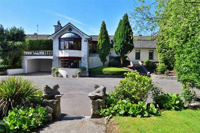 Castlebridge House, Athlumney, Co. Meath