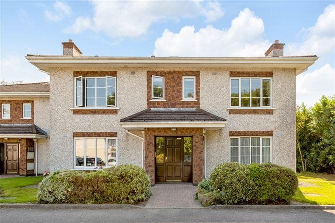 32, The Elms Kilcock Road, Co. Kildare