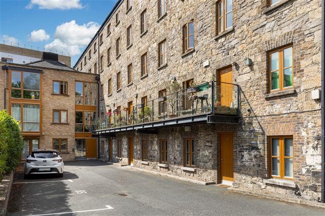 124 Bellevue, Islandbridge, Dublin 8