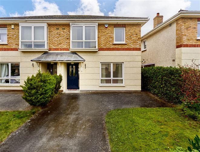 10, Riverwood Gardens, Dublin 15
