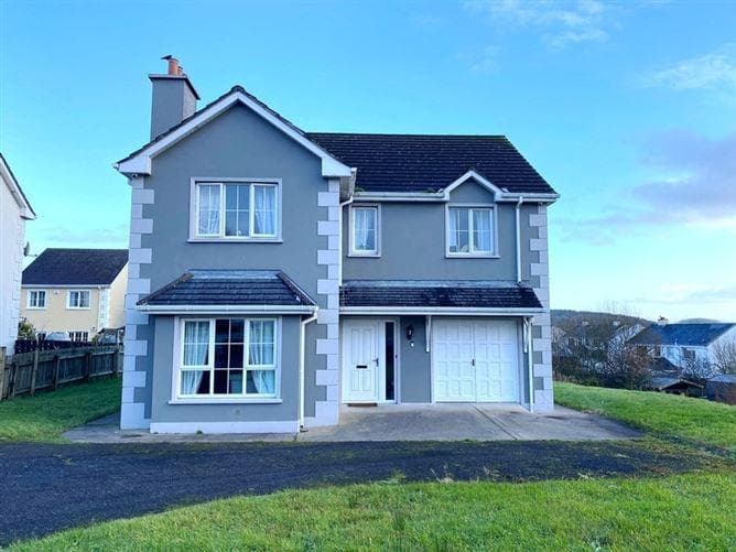 3, Manor Court, Co. Donegal