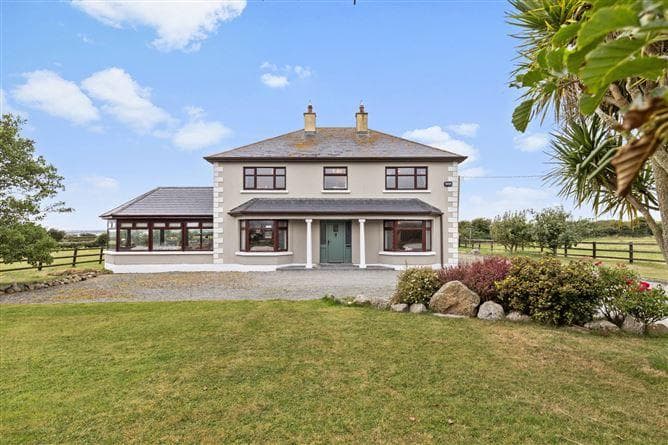 Vernegly, Bannow, Co. Wexford