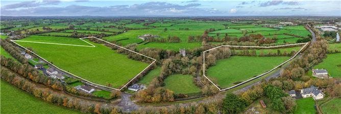 Castle Matrix, Rathkeale, Co. Limerick