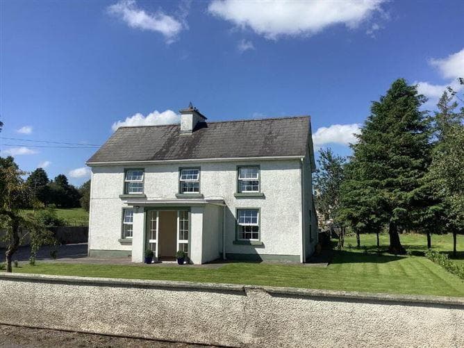 knockalaghta, ballintubber, castlerea