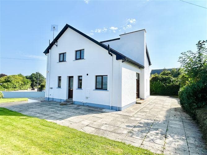Inishale, Enniscorthy, Wexford