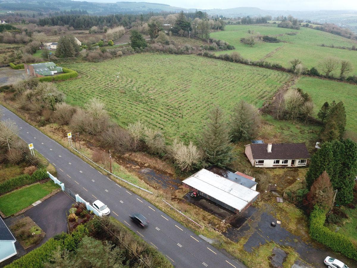 Dooneen, Castleisland, Co. Kerry