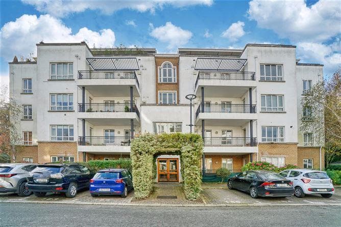 Apartment 163, Block 6, Seamount, Booterstown, Co. Dublin, A94NN70