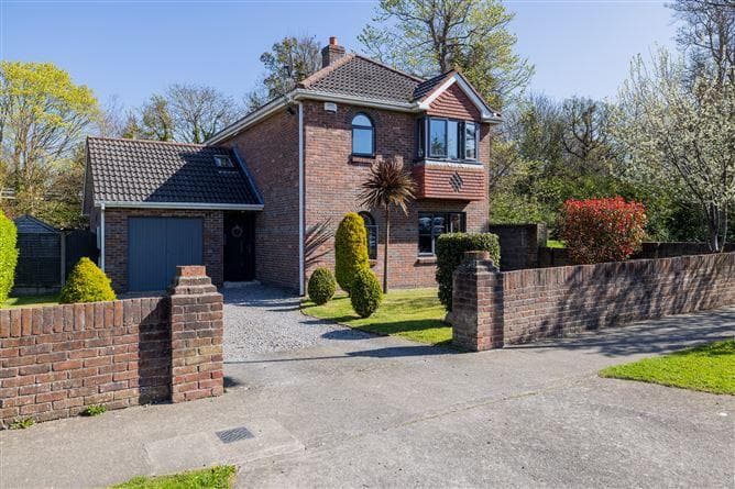 108 Riddlesford, Southern Cross Road, Bray, Co. Wicklow