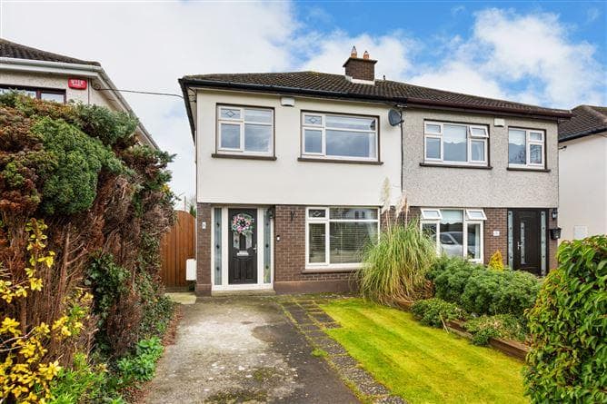 8 Glencarrig Green, Firhouse, Dublin 24