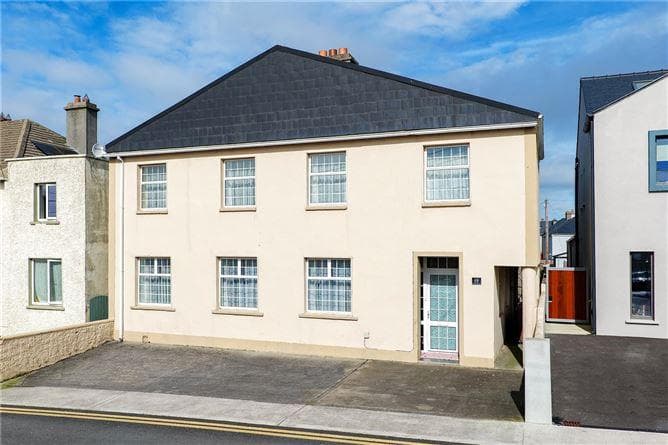 Prague House, 19 Monksfield, Salthill, Galway