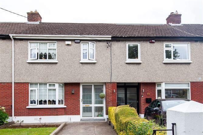 7 Rosemount Avenue, Artane, Dublin