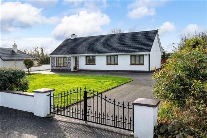 Killina, Rahan, Co. Offaly