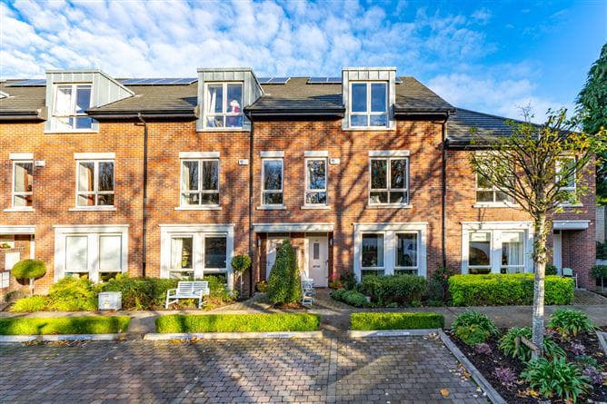 14 Brickfield Way, Honeypark, Dun Laoghaire, County Dublin