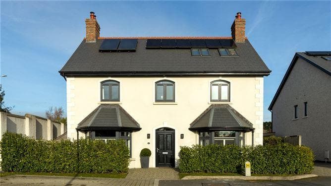 43 Thorndale, Delgany, Co. Wicklow