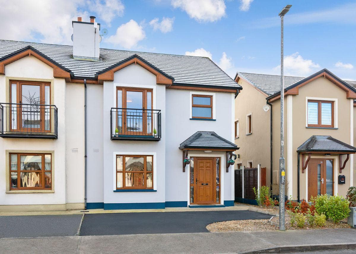 29 Ard Laighne, Coolaney, Sligo