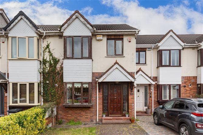 7 Mount Argus Court, Harold's Cross, Dublin 6W