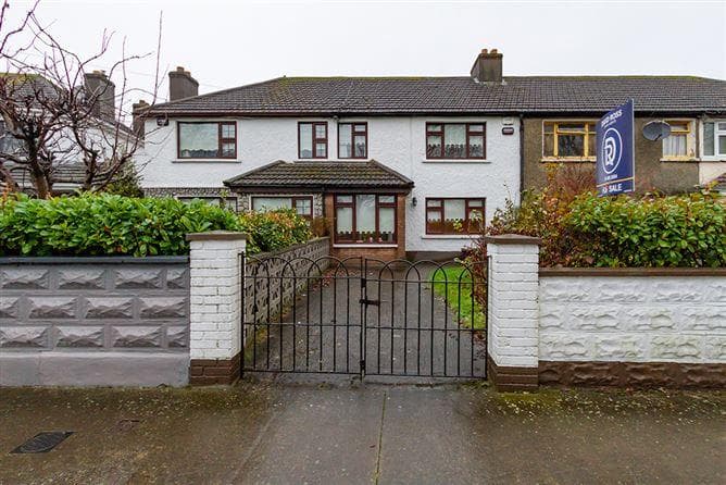7, Stanford Green, Dublin 12