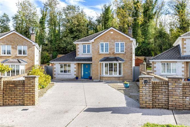 13, Drumglen Drive, Co. Cavan