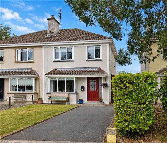 27 Riverview, Villierstown, Co. Waterford