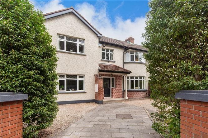 2 Rathdown Avenue, Terenure, Dublin 6W