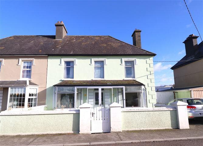An Cuas, Glencurragh Road, Skibbereen, Co. Cork, P81ER81