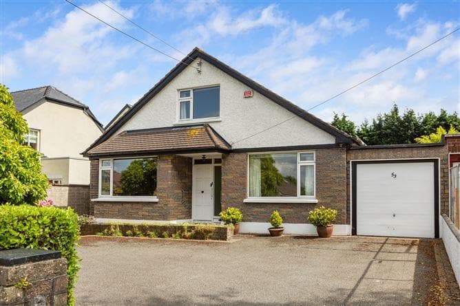 53 Avondale Road, Killiney, Co. Dublin