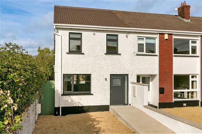 73a Cill Cais, Old Bawn, Tallaght, Dublin 24