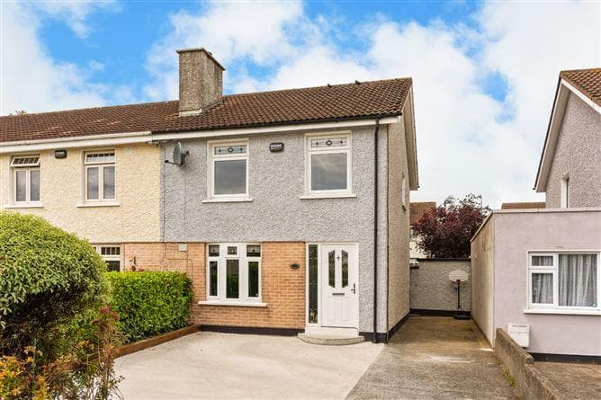 11 Whitechurch Grove, Rathfarnham, Dublin 16, D16Y6K2