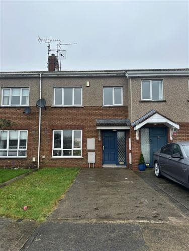 178, Waterville Crescent, Dublin 15