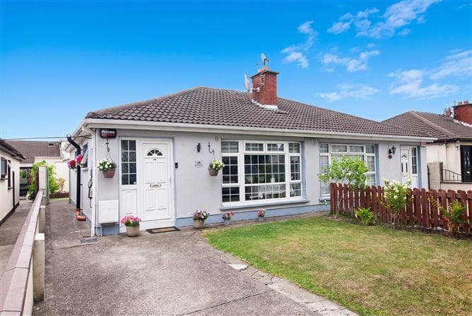 48, Huntstown Drive, Dublin 15